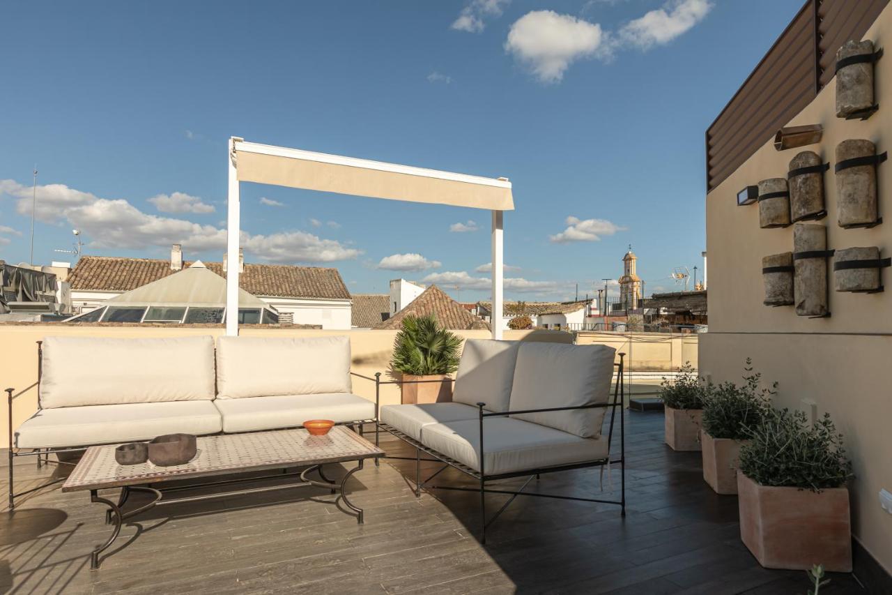 Angeles 6- Giralda Luxury By Valcambre Apartamento