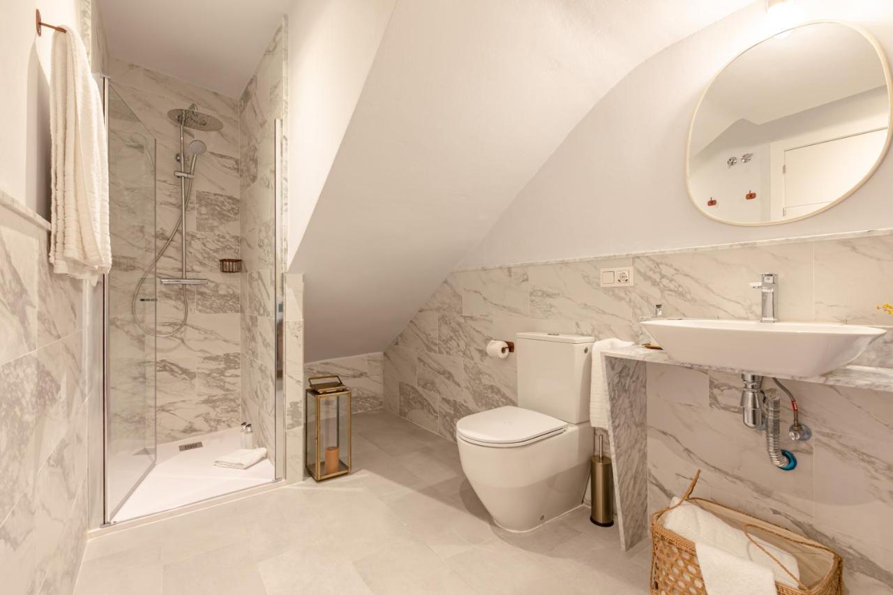 Angeles 6- Giralda Luxury By Valcambre Apartamento *