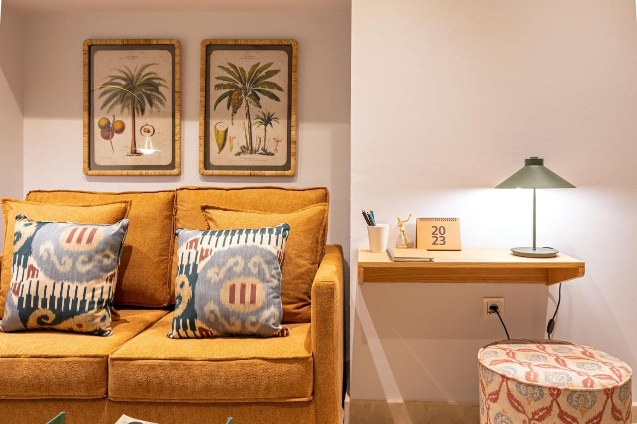 Angeles 6- Giralda Luxury By Valcambre Apartamento