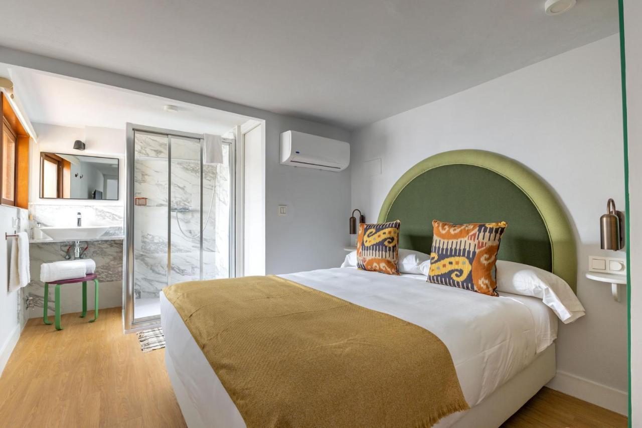 Apartamento Angeles 6- Giralda Luxury By Valcambre