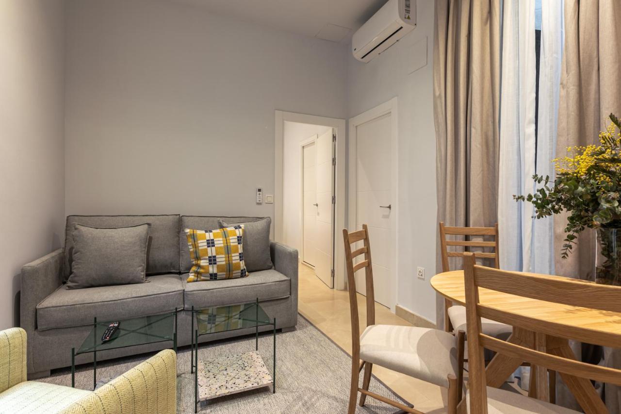 Angeles 6- Giralda Luxury By Valcambre Sevilla