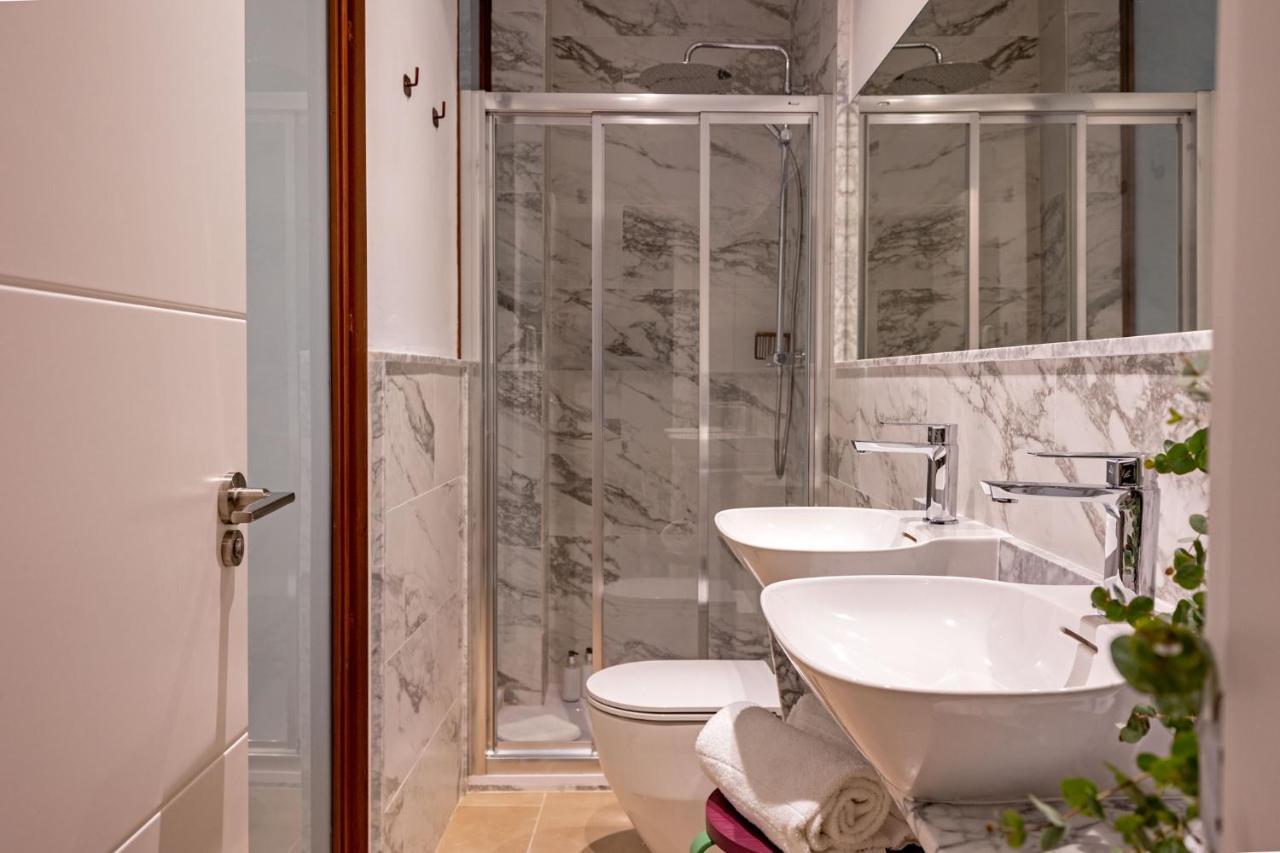 Apartamento Angeles 6- Giralda Luxury By Valcambre *