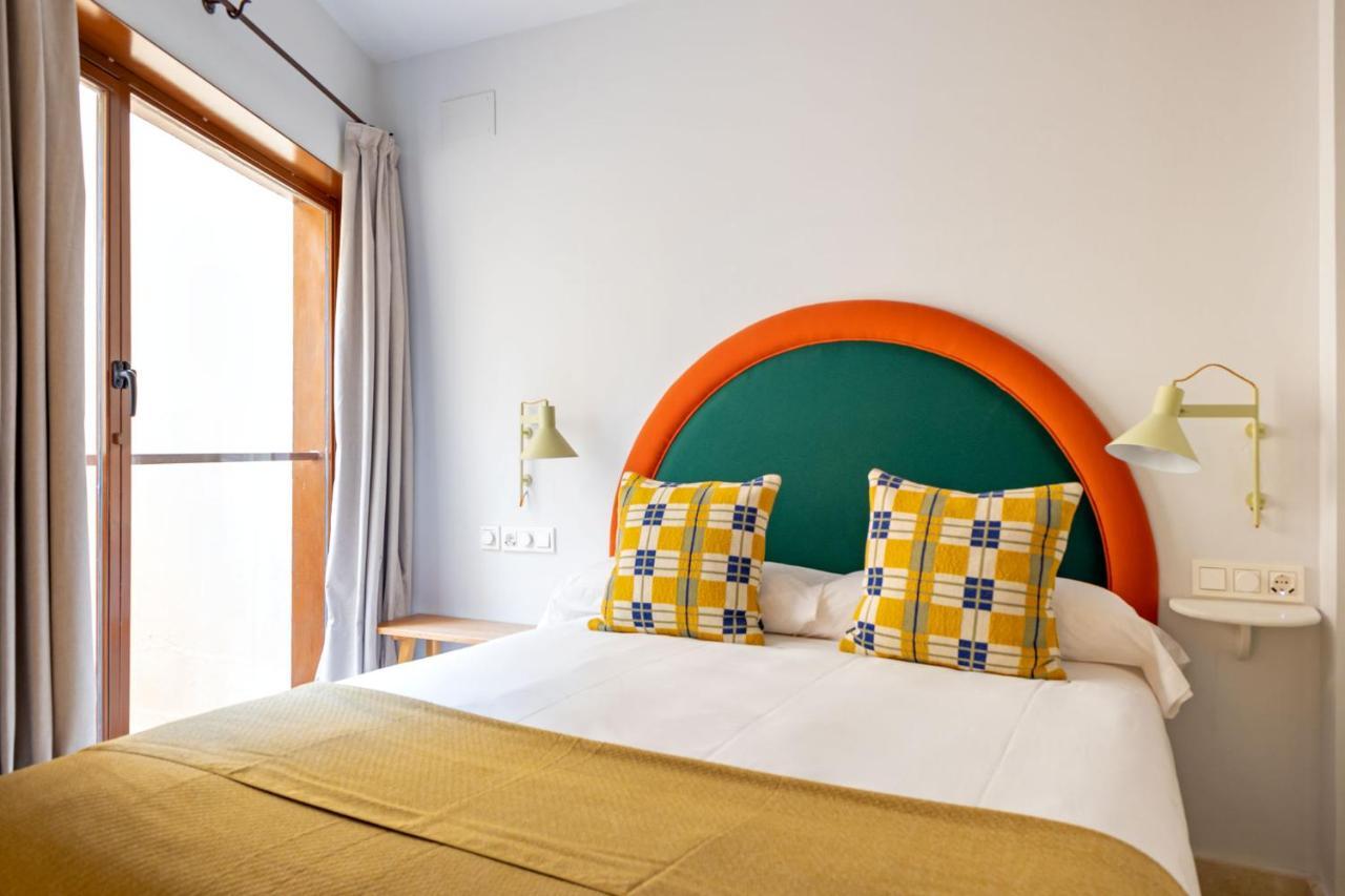 Angeles 6- Giralda Luxury By Valcambre Sevilla