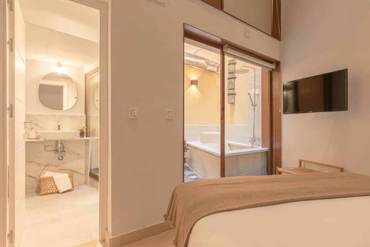 Apartamento Angeles 6- Giralda Luxury By Valcambre