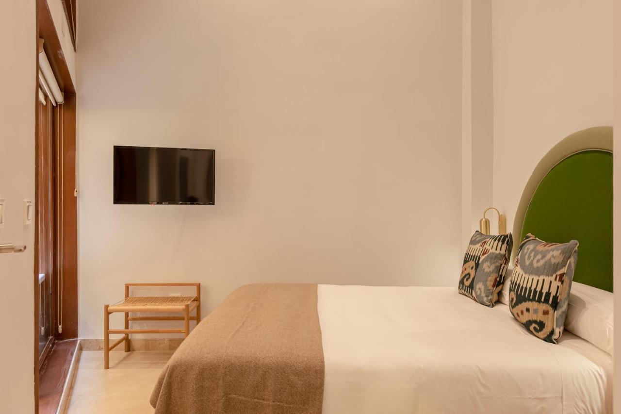 Angeles 6- Giralda Luxury By Valcambre Apartamento Sevilla