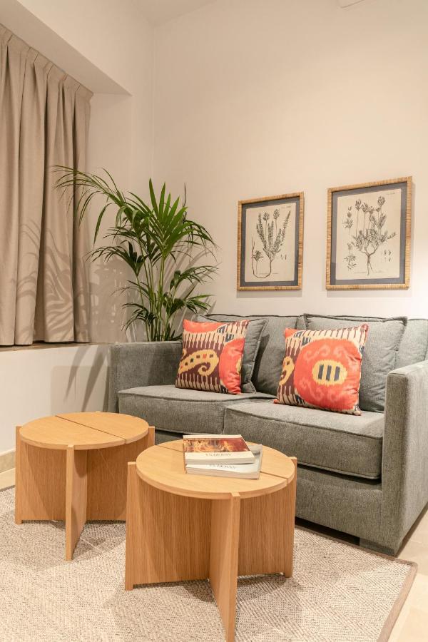 Angeles 6- Giralda Luxury By Valcambre Apartamento