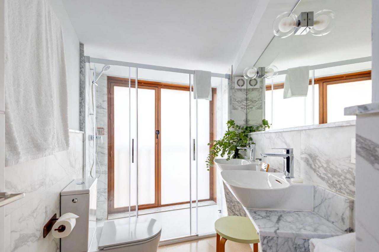 Apartamento Angeles 6- Giralda Luxury By Valcambre