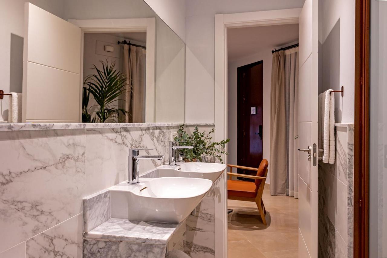 Angeles 6- Giralda Luxury By Valcambre Apartamento Sevilla