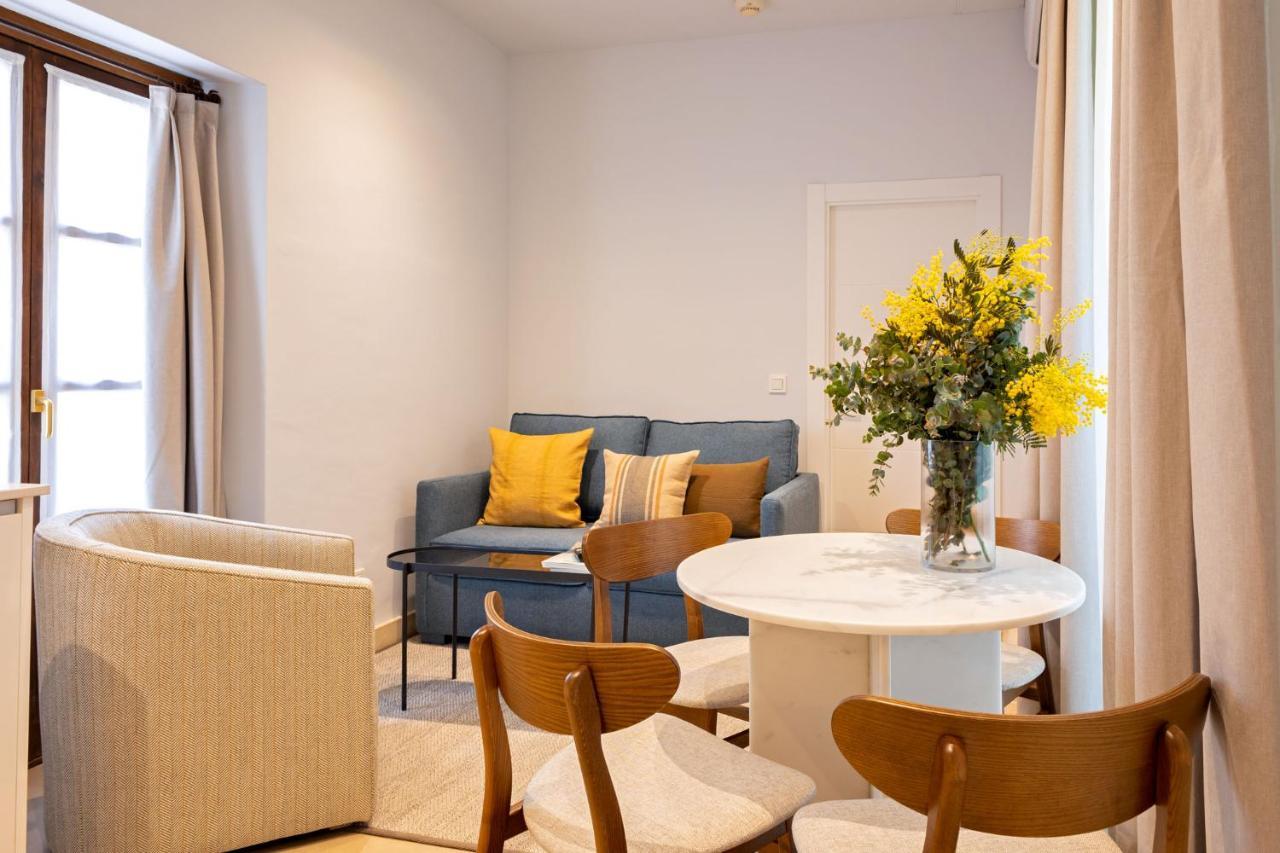Angeles 6- Giralda Luxury By Valcambre Apartamento Sevilla