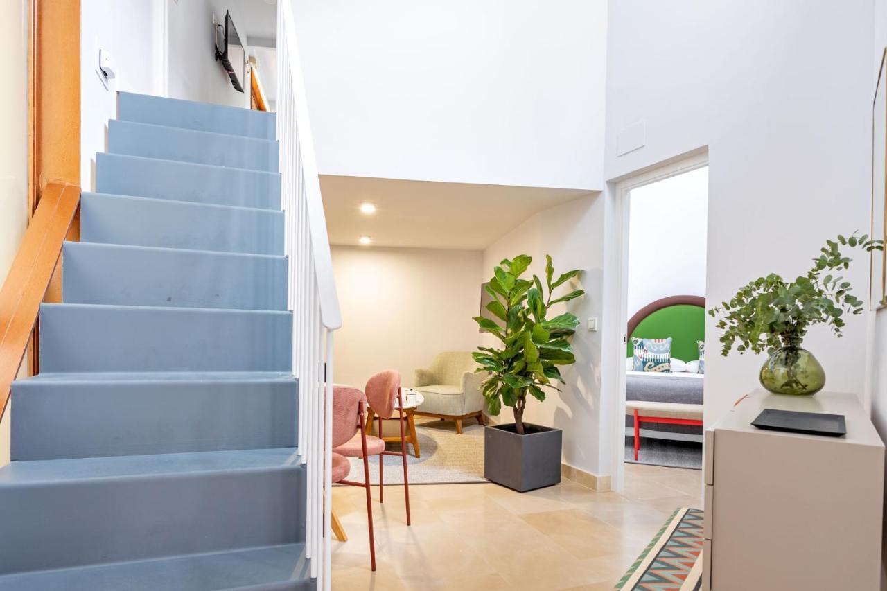 Angeles 6- Giralda Luxury By Valcambre * Sevilla