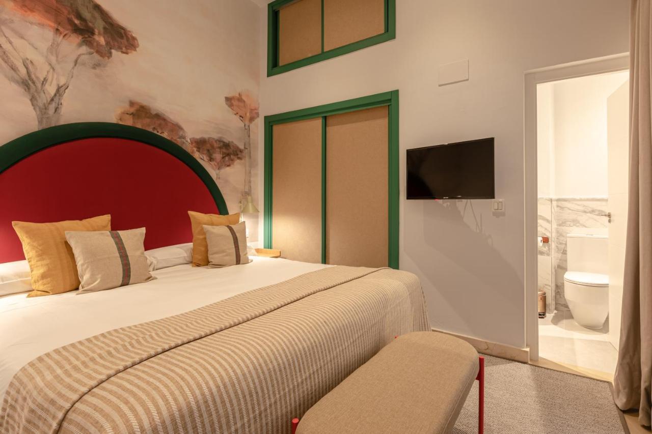 Apartamento Angeles 6- Giralda Luxury By Valcambre *