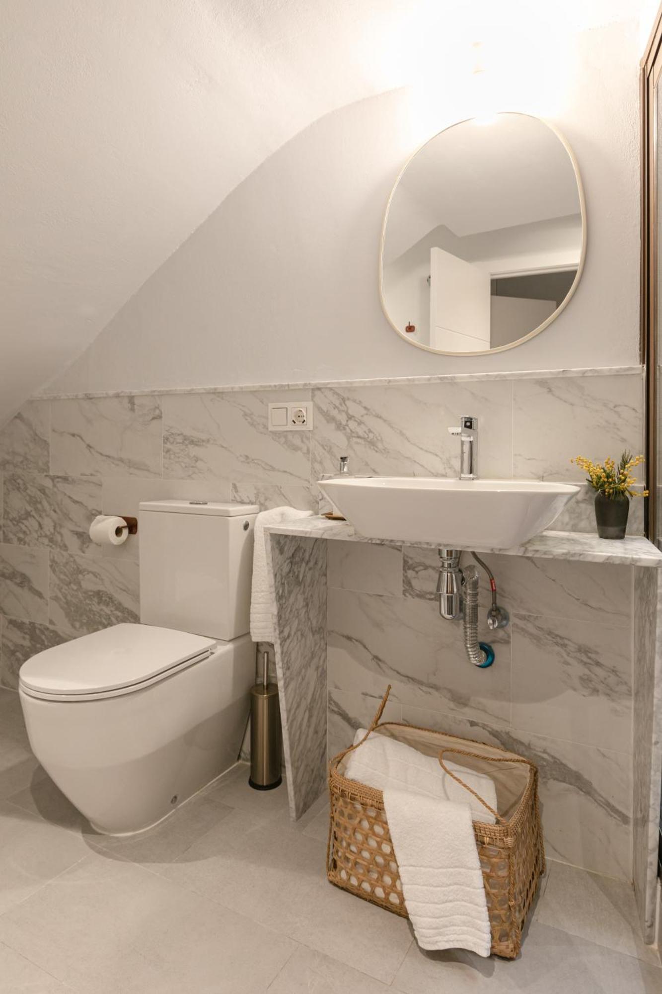 Apartamento Angeles 6- Giralda Luxury By Valcambre Sevilla