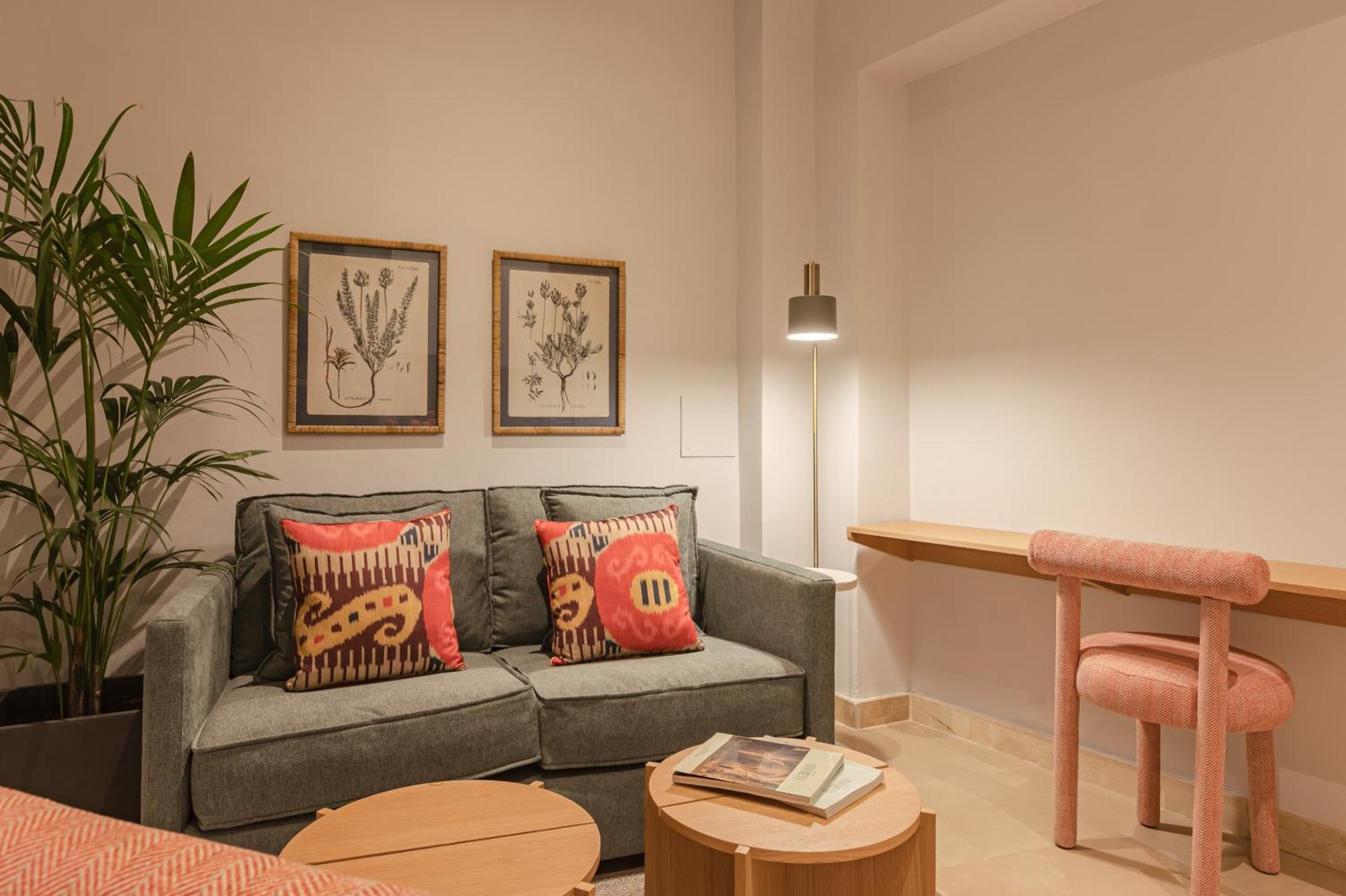 Angeles 6- Giralda Luxury By Valcambre Apartamento