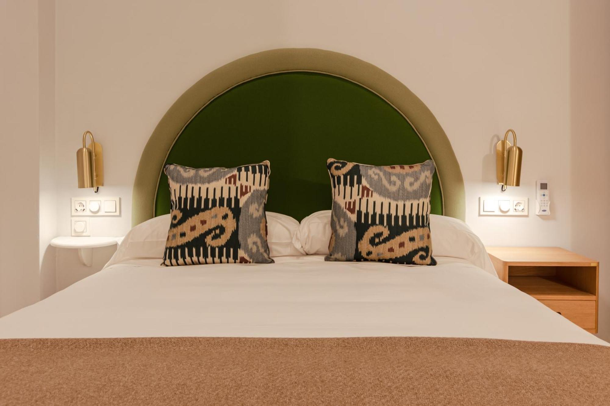 Apartamento Angeles 6- Giralda Luxury By Valcambre