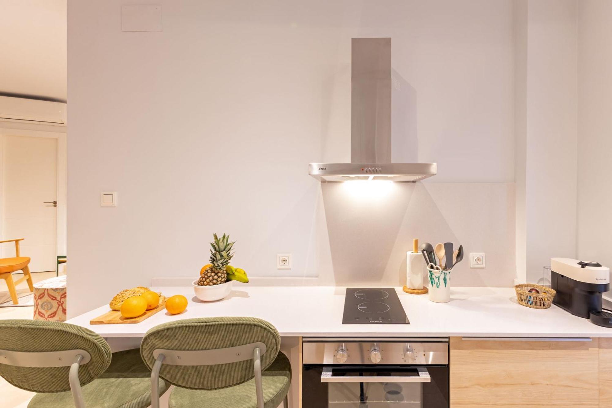 Apartamento Angeles 6- Giralda Luxury By Valcambre Sevilla