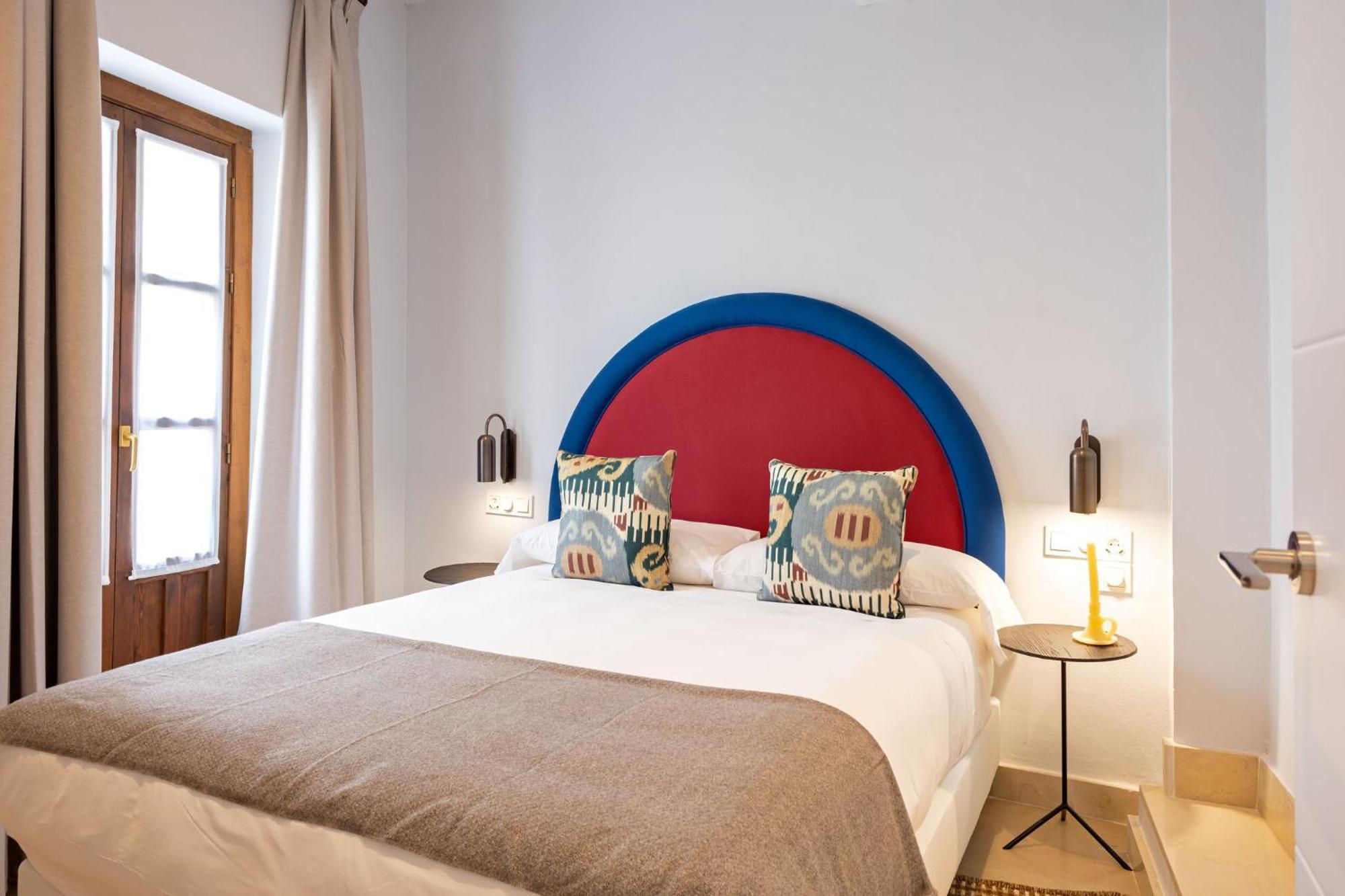 Apartamento Angeles 6- Giralda Luxury By Valcambre