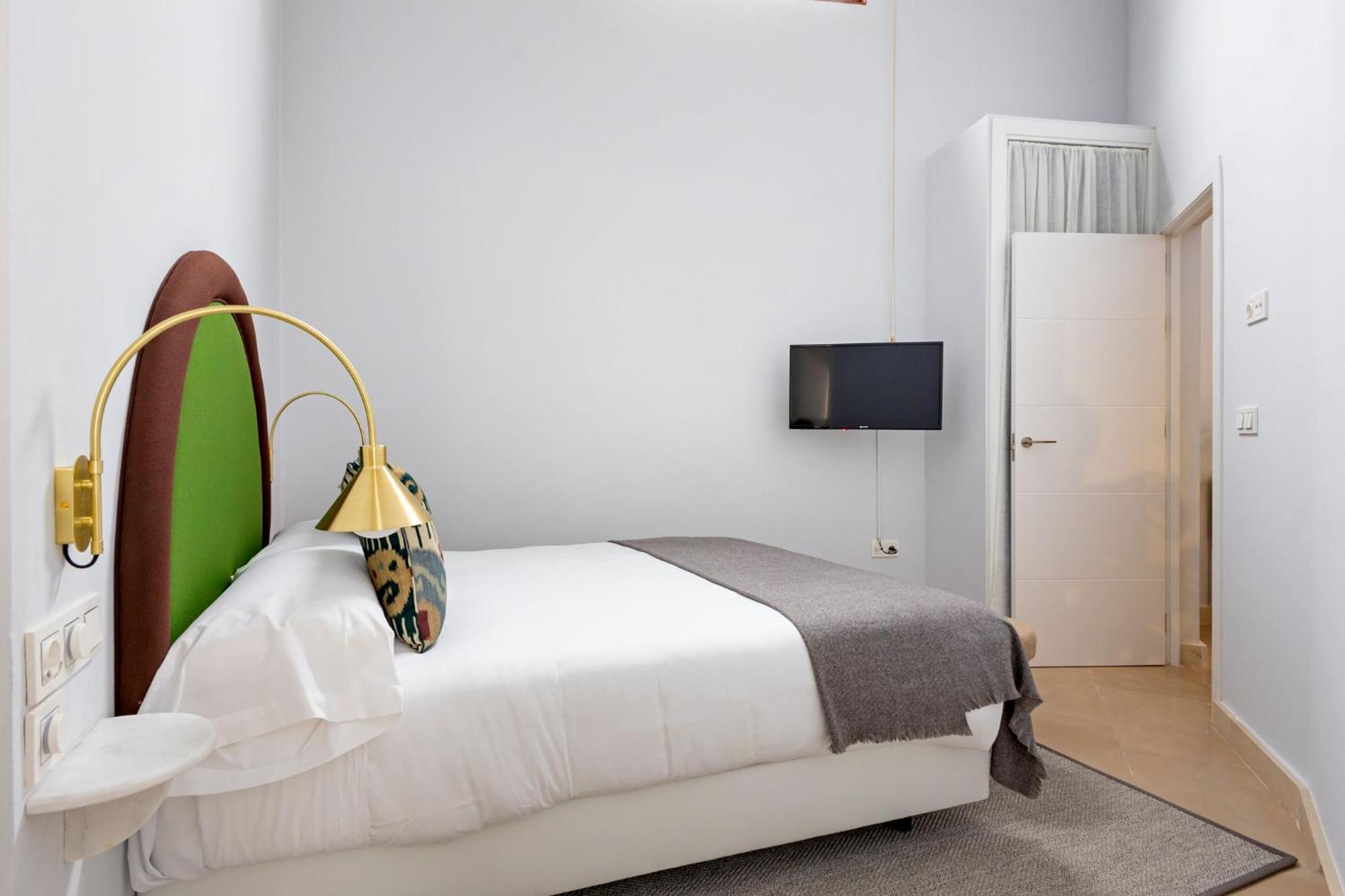Angeles 6- Giralda Luxury By Valcambre Apartamento *