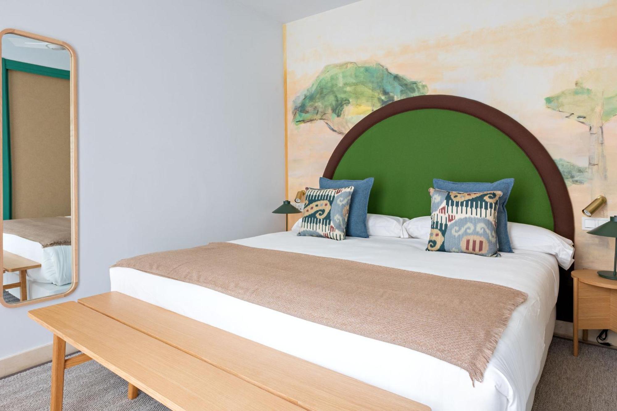 Apartamento Angeles 6- Giralda Luxury By Valcambre *
