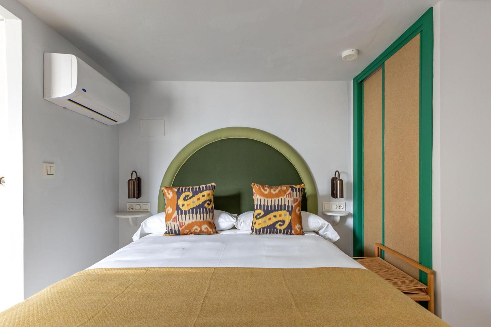 Angeles 6- Giralda Luxury By Valcambre * Sevilla