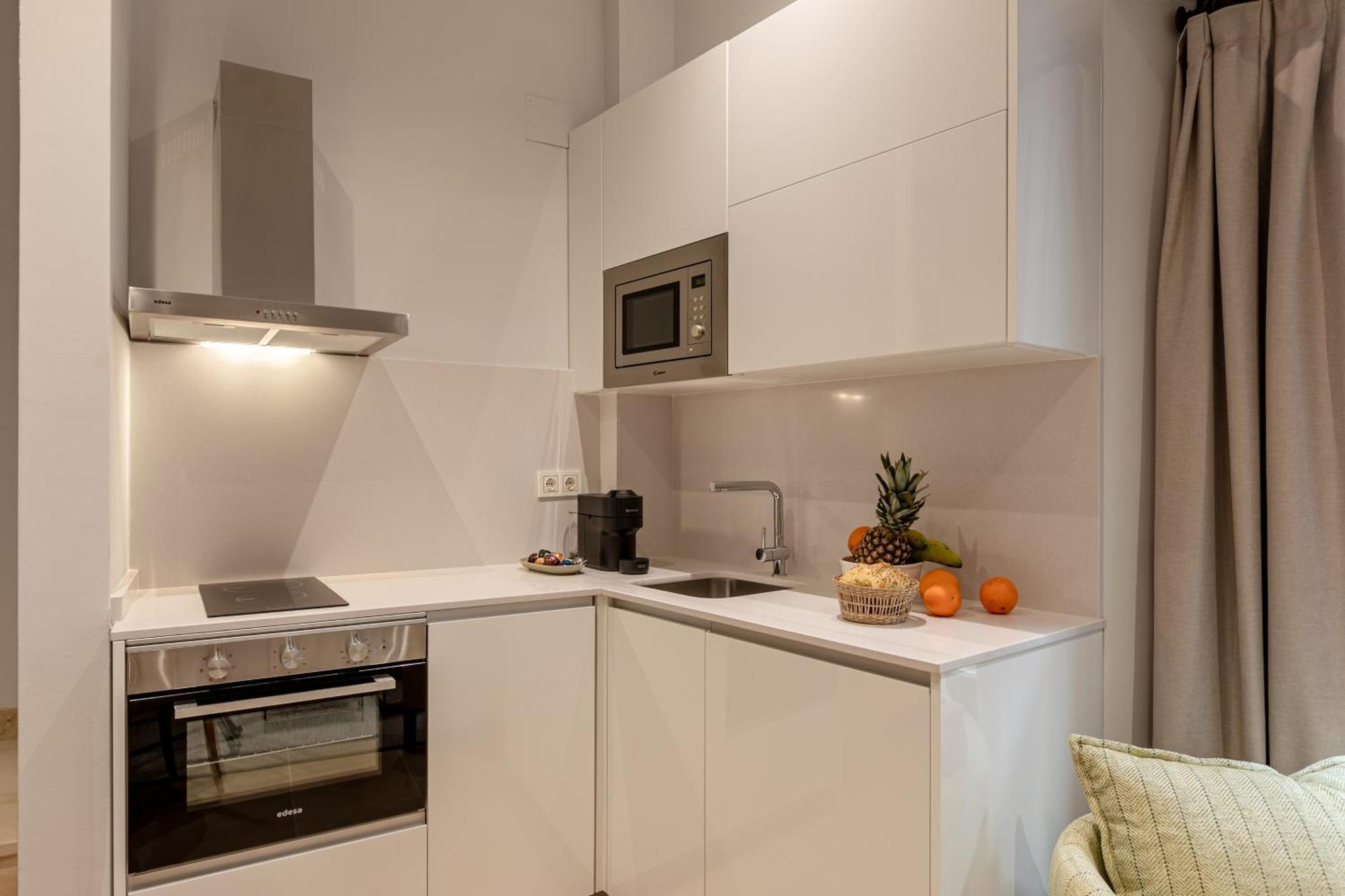 Apartamento Angeles 6- Giralda Luxury By Valcambre