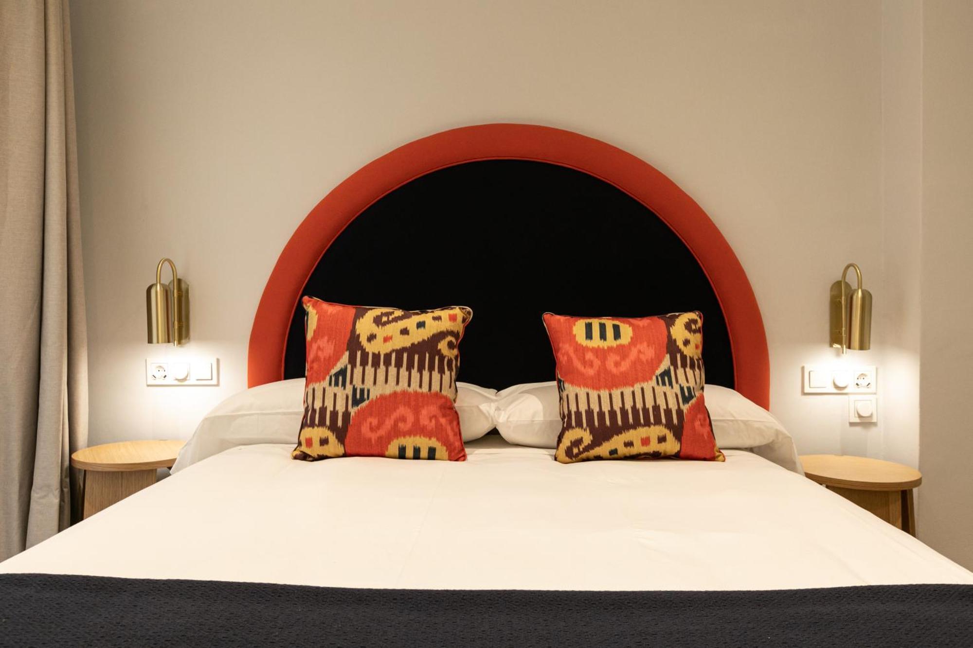Apartamento Angeles 6- Giralda Luxury By Valcambre *