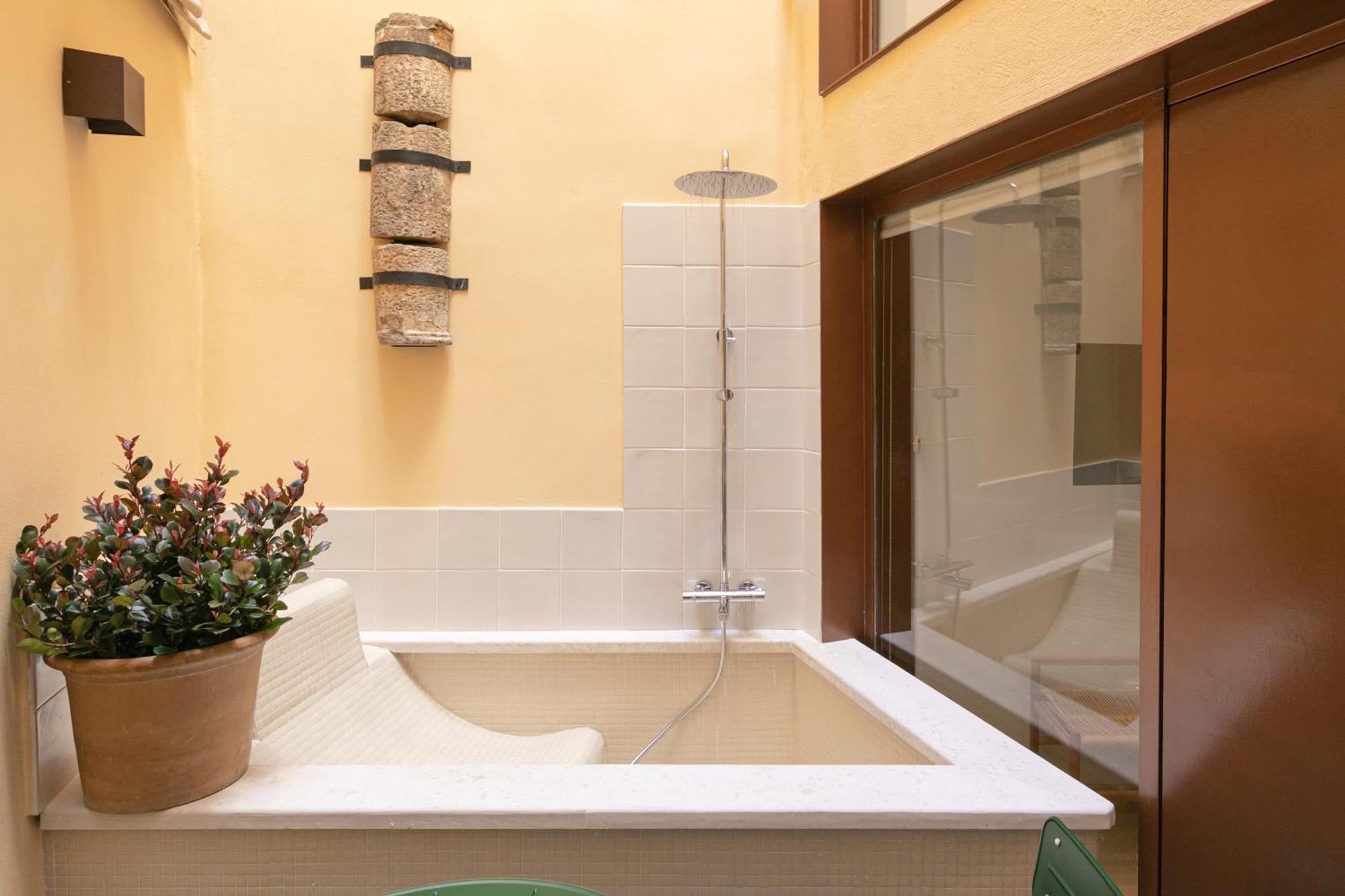 Angeles 6- Giralda Luxury By Valcambre Apartamento *