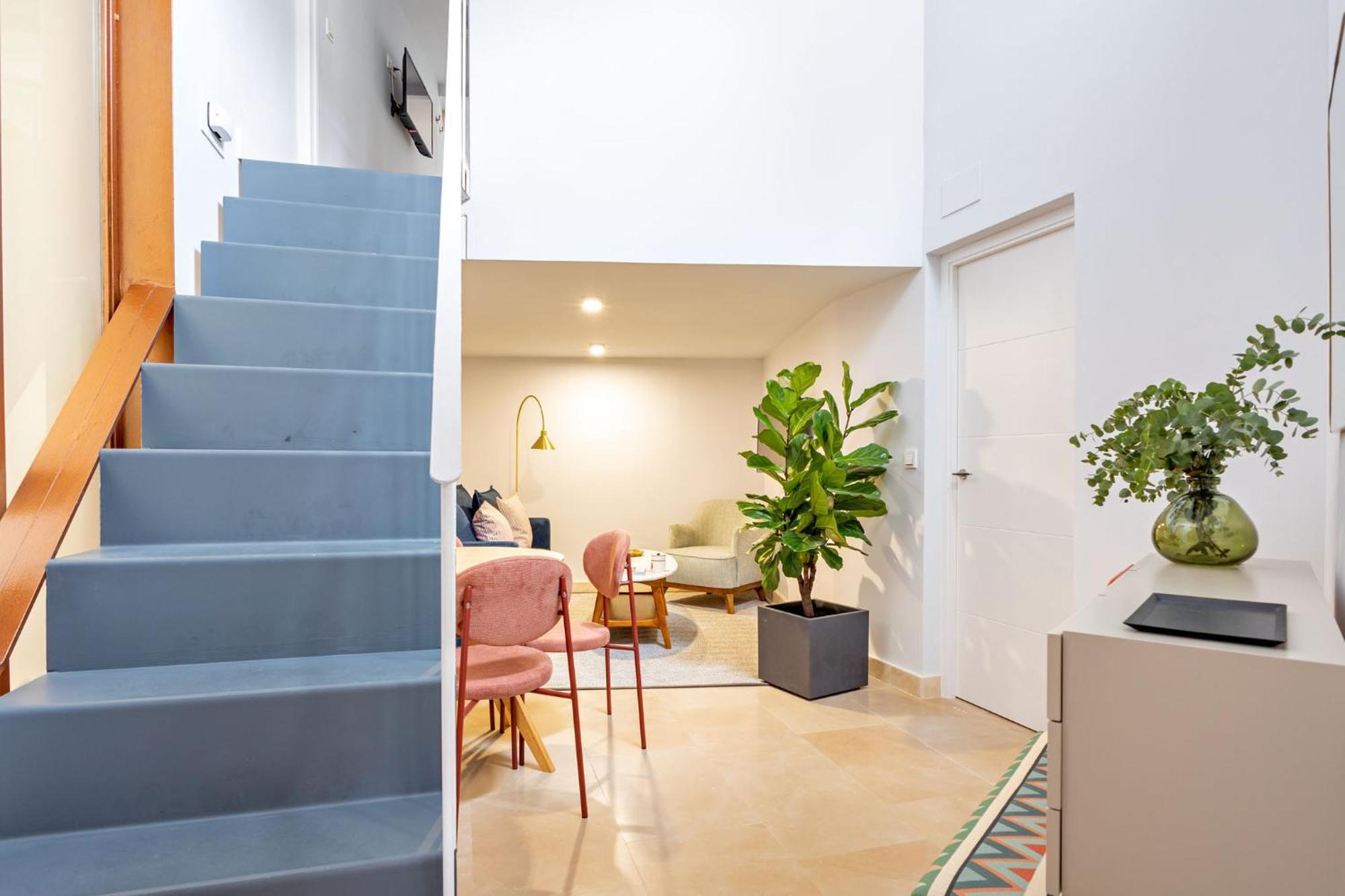 Angeles 6- Giralda Luxury By Valcambre Apartamento *