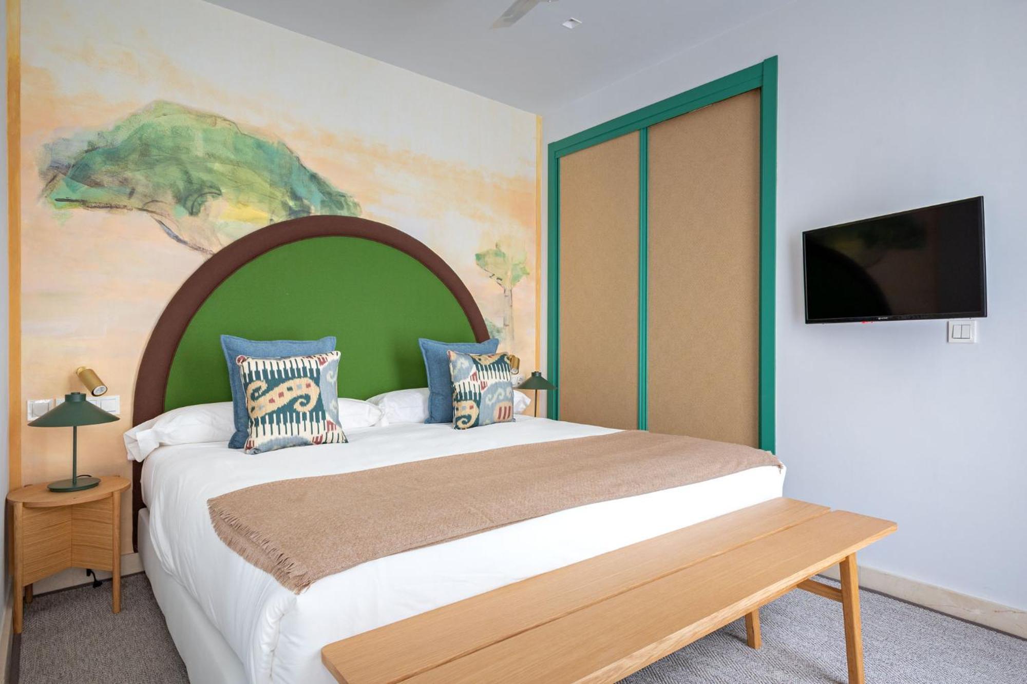 Angeles 6- Giralda Luxury By Valcambre Apartamento Sevilla